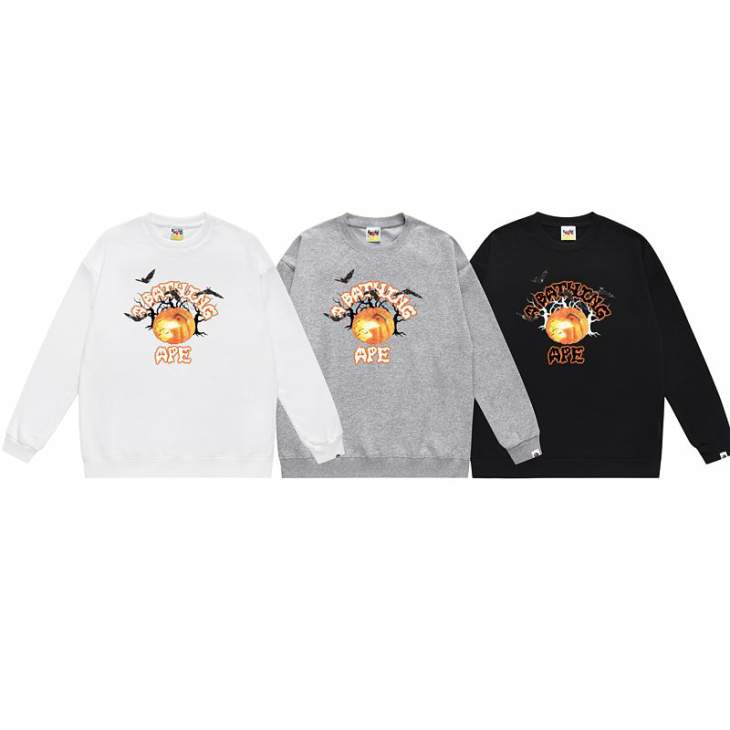 Picture of Bape Sweatshirt _SKUBapeS-2XLscqx41230363